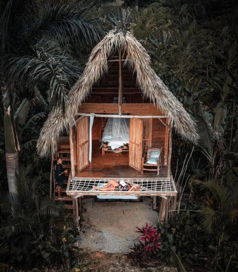Puntacana Ecolodge Lavacama Beach Costa Arrecife By Aa Crypto Group Punta Cana Buitenkant foto