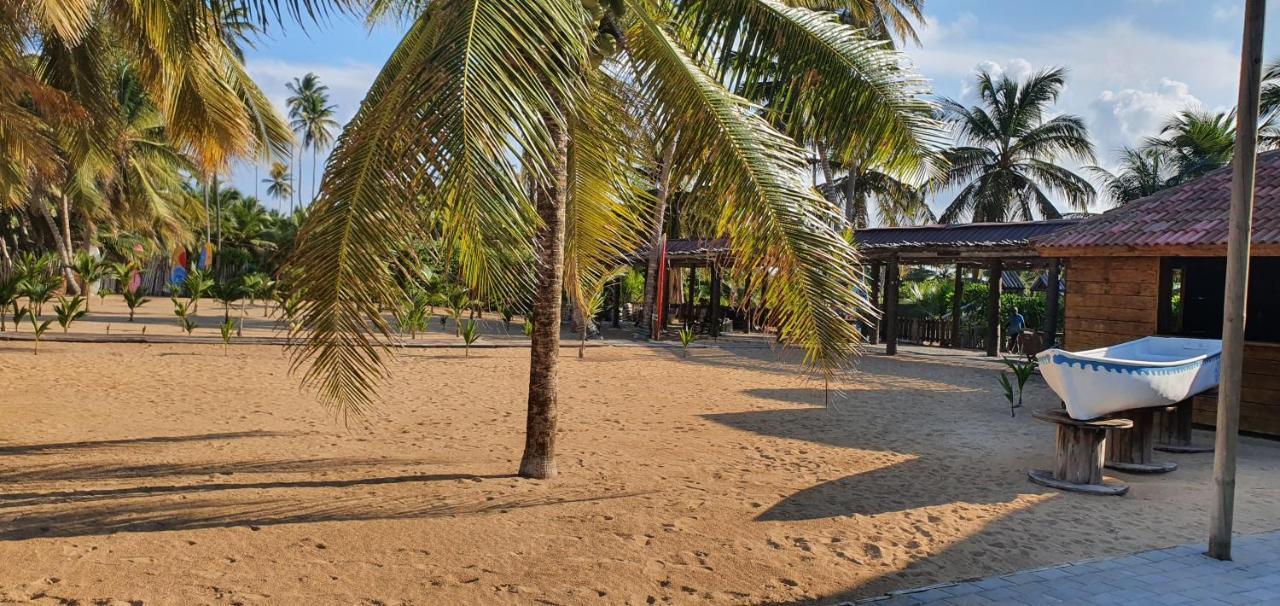 Puntacana Ecolodge Lavacama Beach Costa Arrecife By Aa Crypto Group Punta Cana Buitenkant foto