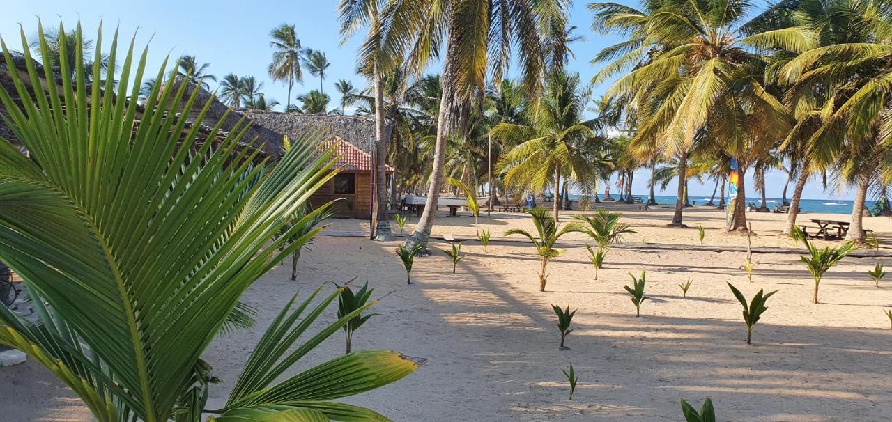 Puntacana Ecolodge Lavacama Beach Costa Arrecife By Aa Crypto Group Punta Cana Buitenkant foto