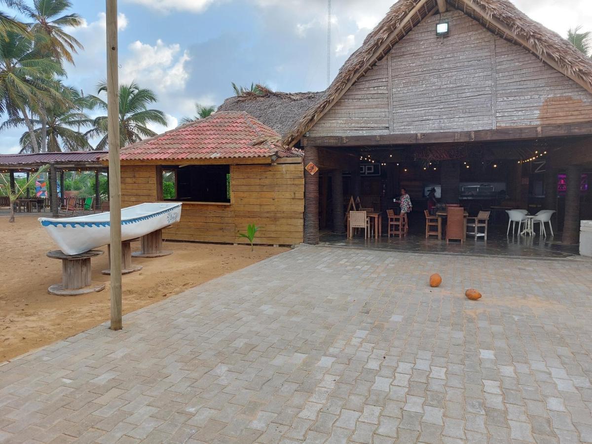 Puntacana Ecolodge Lavacama Beach Costa Arrecife By Aa Crypto Group Punta Cana Buitenkant foto