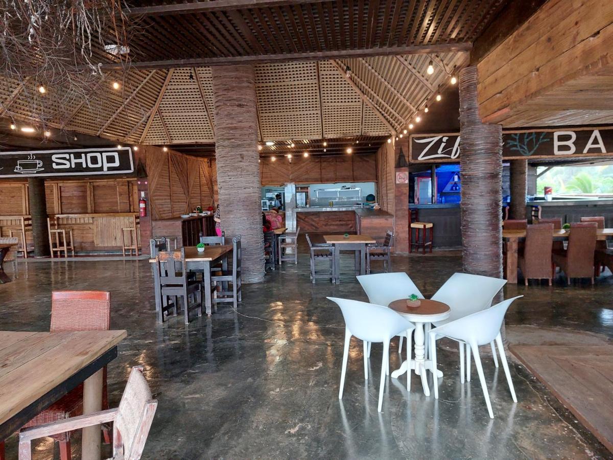 Puntacana Ecolodge Lavacama Beach Costa Arrecife By Aa Crypto Group Punta Cana Buitenkant foto