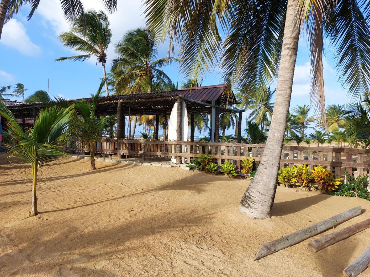 Puntacana Ecolodge Lavacama Beach Costa Arrecife By Aa Crypto Group Punta Cana Buitenkant foto