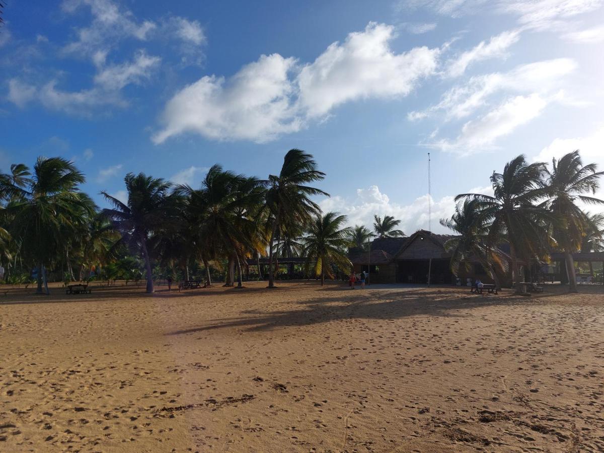 Puntacana Ecolodge Lavacama Beach Costa Arrecife By Aa Crypto Group Punta Cana Buitenkant foto