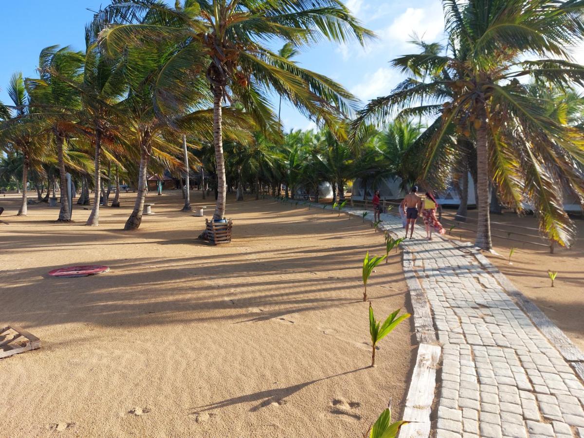 Puntacana Ecolodge Lavacama Beach Costa Arrecife By Aa Crypto Group Punta Cana Buitenkant foto