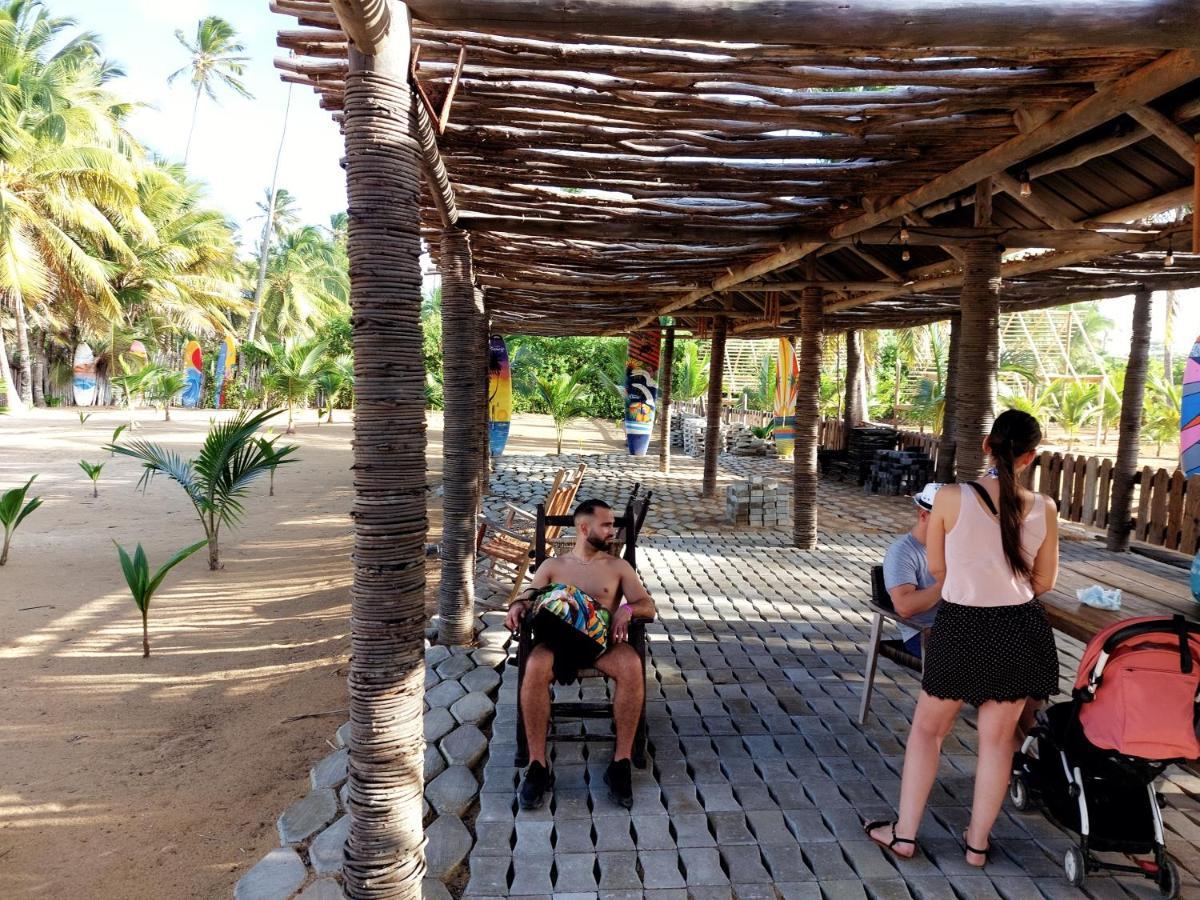 Puntacana Ecolodge Lavacama Beach Costa Arrecife By Aa Crypto Group Punta Cana Buitenkant foto
