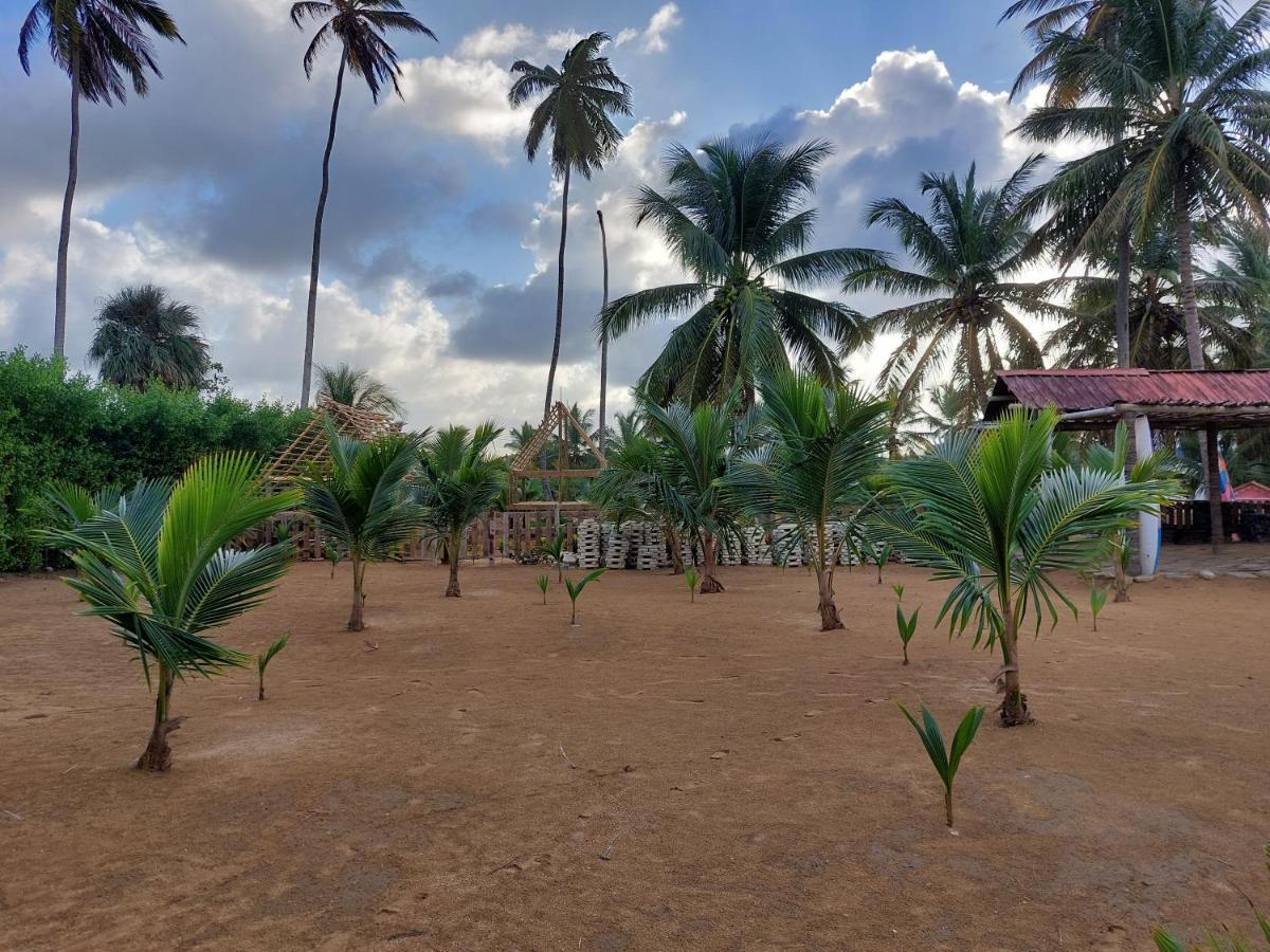 Puntacana Ecolodge Lavacama Beach Costa Arrecife By Aa Crypto Group Punta Cana Buitenkant foto