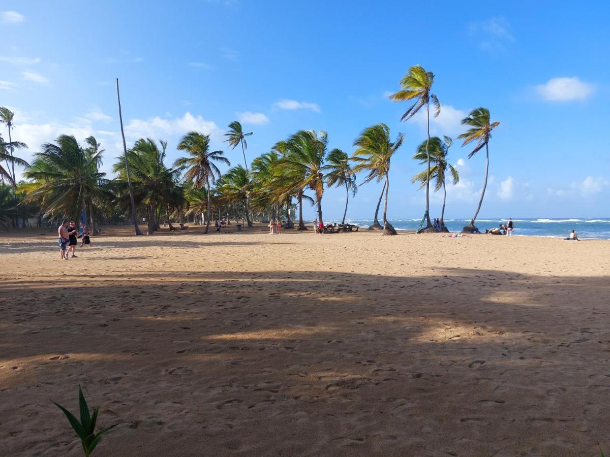 Puntacana Ecolodge Lavacama Beach Costa Arrecife By Aa Crypto Group Punta Cana Buitenkant foto