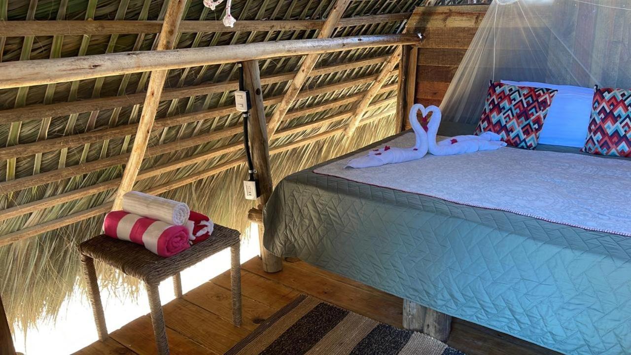 Puntacana Ecolodge Lavacama Beach Costa Arrecife By Aa Crypto Group Punta Cana Buitenkant foto