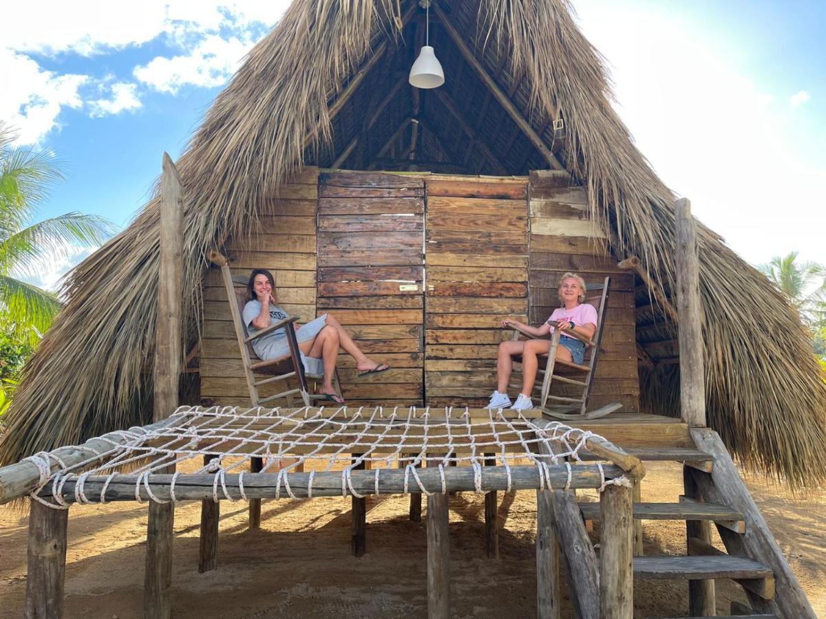 Puntacana Ecolodge Lavacama Beach Costa Arrecife By Aa Crypto Group Punta Cana Buitenkant foto