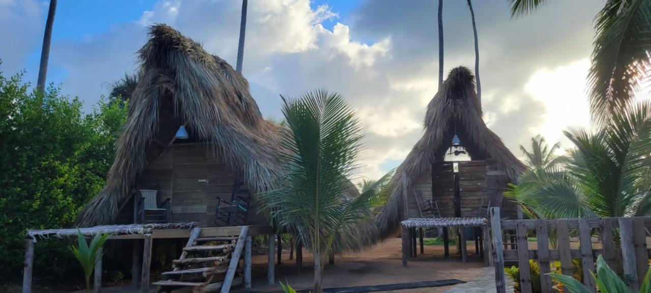 Puntacana Ecolodge Lavacama Beach Costa Arrecife By Aa Crypto Group Punta Cana Buitenkant foto