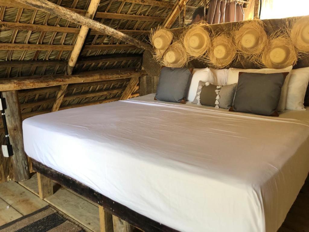 Puntacana Ecolodge Lavacama Beach Costa Arrecife By Aa Crypto Group Punta Cana Buitenkant foto
