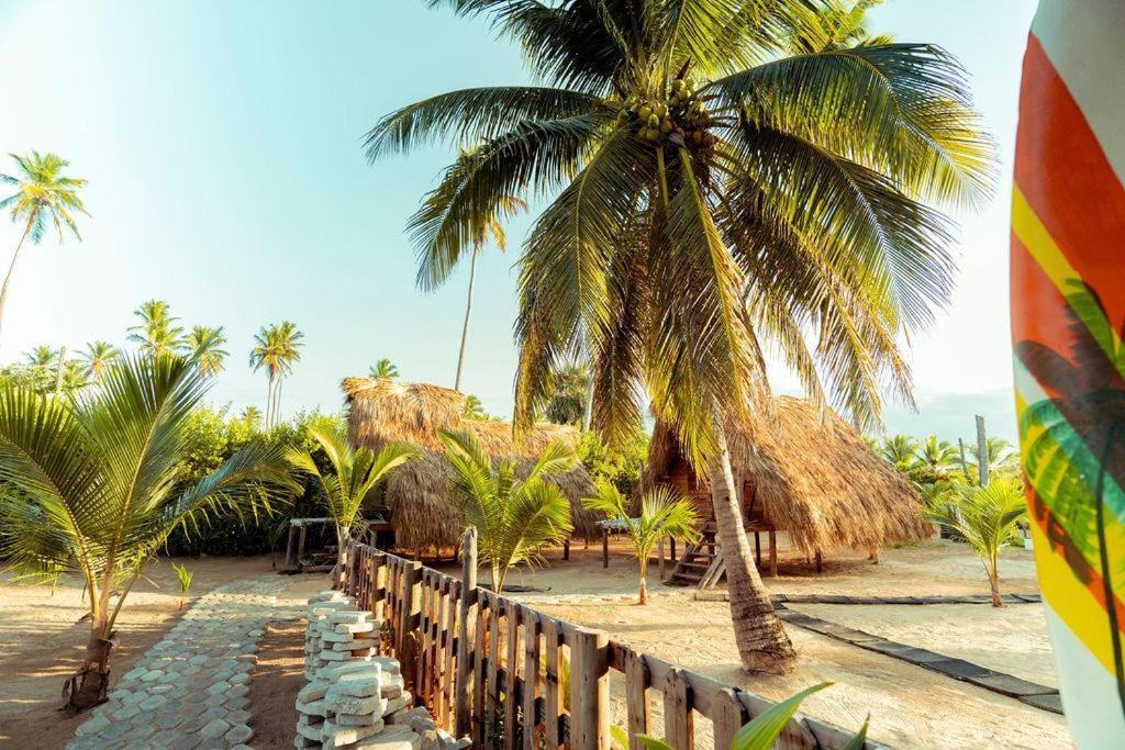 Puntacana Ecolodge Lavacama Beach Costa Arrecife By Aa Crypto Group Punta Cana Buitenkant foto