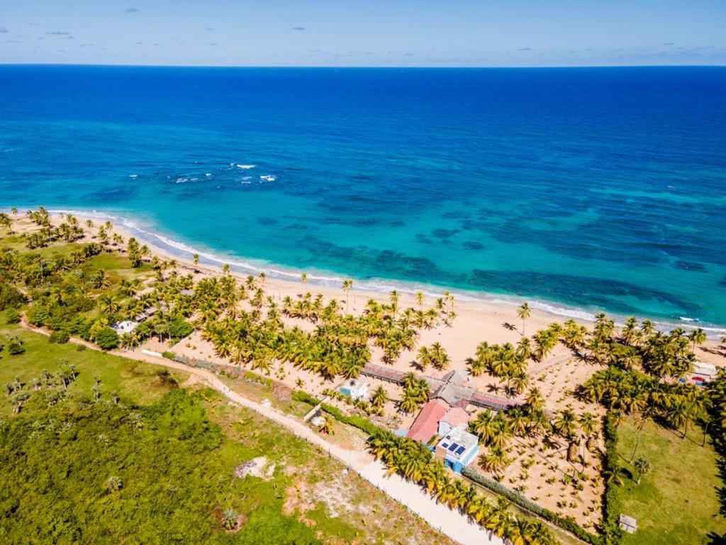 Puntacana Ecolodge Lavacama Beach Costa Arrecife By Aa Crypto Group Punta Cana Buitenkant foto