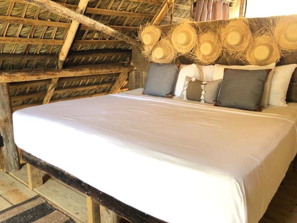 Puntacana Ecolodge Lavacama Beach Costa Arrecife By Aa Crypto Group Punta Cana Buitenkant foto