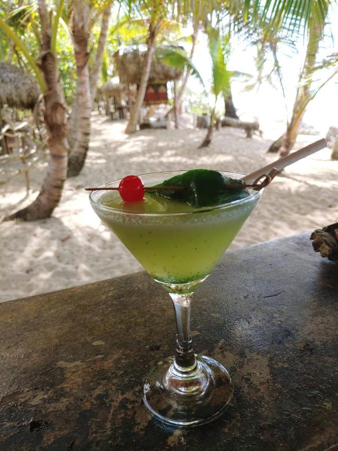 Puntacana Ecolodge Lavacama Beach Costa Arrecife By Aa Crypto Group Punta Cana Buitenkant foto